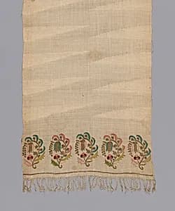 Towel by Unknown