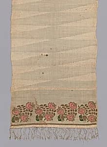 Towel by Unknown