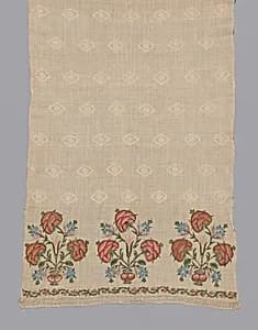 Towel by Unknown