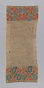 Towel by Unknown
