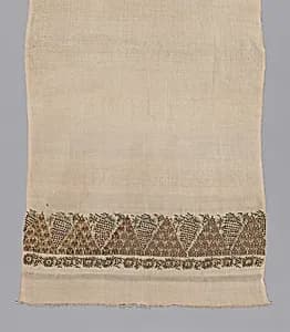 Towel by Unknown