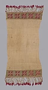 Towel by Unknown