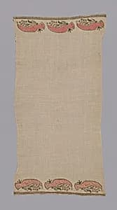 Towel by Unknown