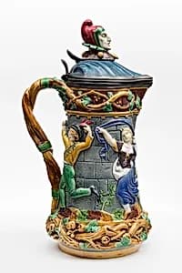 Tower-Jug