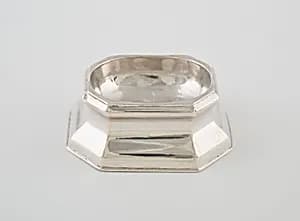 Trencher Salt