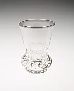 Trick Glass by Unknown