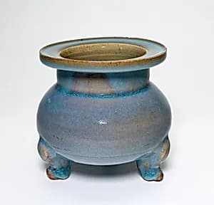 Tripod Censer by Unknown