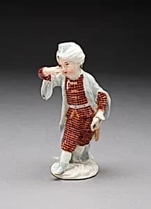 Turkish Boy by Unknown