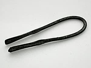 Tweezers by Ancient Egyptian
