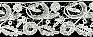 Two Border Fragments by Unknown