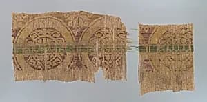 Two Fragments by Unknown