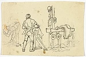 Two Laborers
