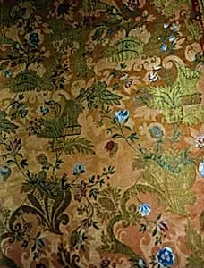 Two Panels by Unknown