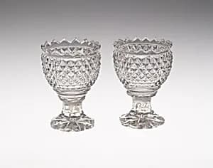 Two Salts by Unknown
