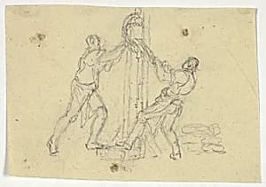 Two Workmen