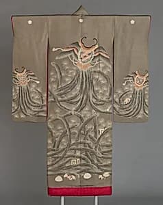 Uchikake by Unknown