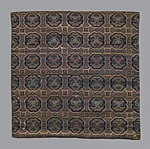 Uchishiki (Altar Cloth) by Unknown