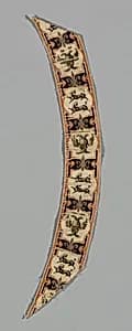 Uncut Yardage (Ribbon) by Unknown