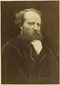 Unknown sitter by Julia Margaret Cameron