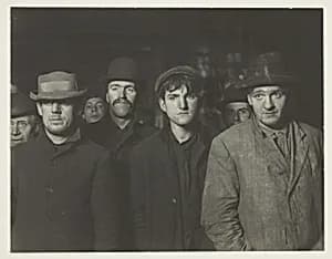 Untitled by Lewis Wickes Hine