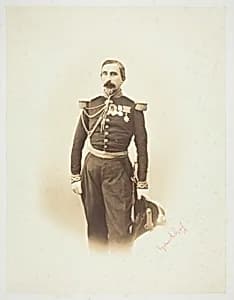 Untitled by Gustave Le Gray