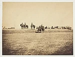 Untitled by Gustave Le Gray
