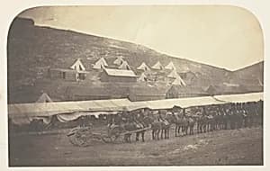 Untitled by Roger Fenton