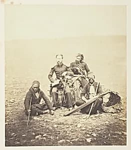 Untitled by Roger Fenton