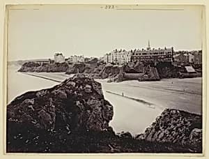 Untitled by Francis Bedford