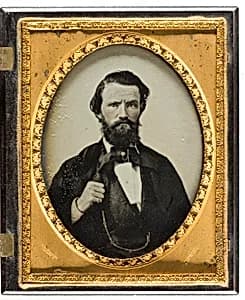 Untitled by G. W. Collins