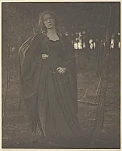Untitled by Clarence H. White