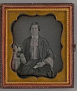 Untitled (Eliza Adam) by A. B. Tubbs