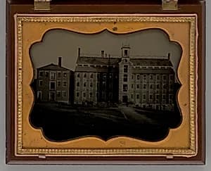 Untitled (Factory) by Unknown