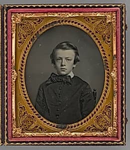 Untitled (George Coit) by Unknown