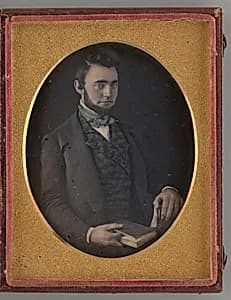 Untitled (George Sears Rathbone)