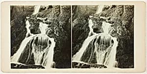 Untitled (Gordale Scar) by Artist Unknown