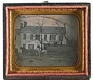 Untitled (Kennedy's Store) by Unknown