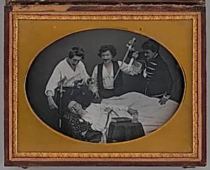 Untitled (Tableaux) by Unknown
