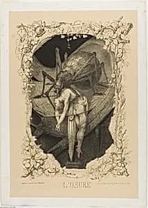 Usury by Charles Rambert