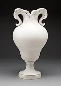 Vase by Manufacture nationale de Sèvres