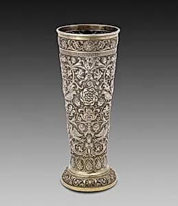 Vase by Ovchinnikov (firm)
