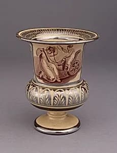 Vase by Adam Buck