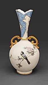 Portrait of Ceramic Art Company