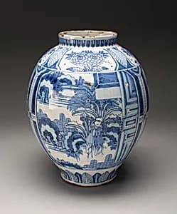 Vase by Unknown