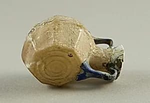 Vase by Ancient Roman