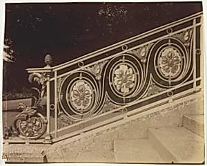 Versailles, Grand Trianon by Jean-Eugène-Auguste Atget