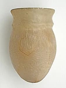 Vessel by Ancient Egyptian