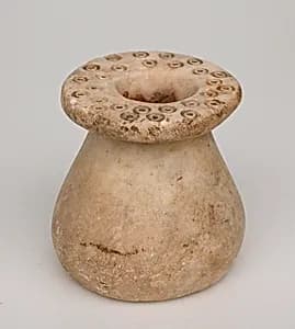 Vessel by Ancient Egyptian