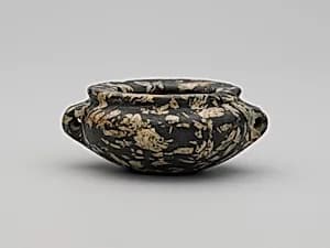 Vessel by Ancient Egyptian