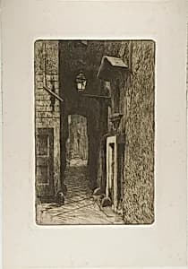 Via dei Cavalieri